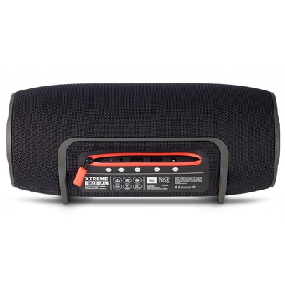 Акустическая система JBL Xtreme Black (JBLXTREMEBLKEU)