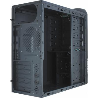 Корпус GAMEMAX MT804-SET