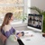 Навушники Sandberg Wireless Office Headset Pro+ Bluetooth Black (126-18)