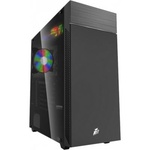 Корпус 1stPlayer P7-G1 RGB LED