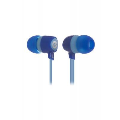 Наушники Ergo VM-201 Blue (HB-2115BL)