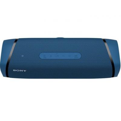 Акустическая система Sony SRS-XB43 Extra Bass Blue (SRSXB43L.RU4)