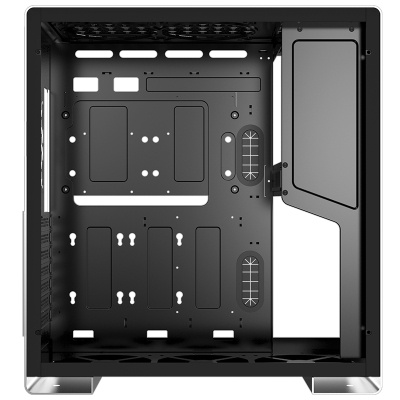 Корпус JONSBO U5 Silver