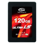 Накопитель SSD 2.5' 120GB Team (T253L5120GMC101)