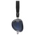 Наушники Skullcandy Navigator w/Mic3 Royal Blue/Black (S5AVFM-289)