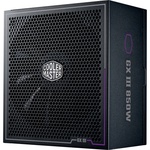 Блок живлення CoolerMaster 850W GX III Gold (MPX-8503-AFAG-BEU)