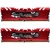 Модуль памяти для компьютера DDR4 16GB (2x8GB) 2400 MHz Flare X Red G.Skill (F4-2400C15D-16GFXR)