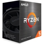 Процесор AMD Ryzen 5 5500GT (100-100001489BOX)