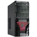 Корпус Casecom CJ-171-400RED