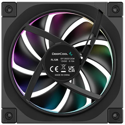Кулер до корпусу Deepcool FL12R