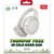 Наушники TCL MTRO200BT Bluetooth Ash White (MTRO200BTWT-EU)
