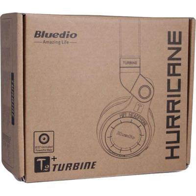 Наушники Bluedio T2 White (F_52832)