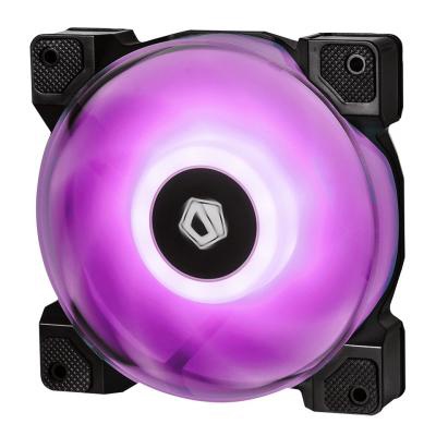 Кулер для корпуса ID-Cooling DF-12025-RGB Trio (3pcs Pack) (DF-12025-RGB Trio)