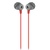 Наушники JBL Endurance Run Red (JBLENDURRUNRED)