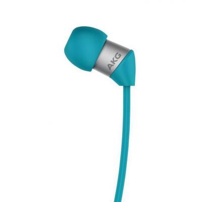 Наушники AKG Y23U Teal (Y23UTEL)