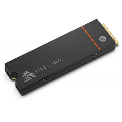 Накопитель SSD M.2 2280 500GB FireCuda 530 Seagate (ZP500GM3A023)