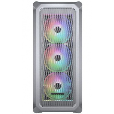Корпус Cougar Archon 2 Mesh RGB White