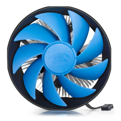 Кулер для процессора Deepcool GAMMA ARCHER PRO