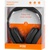 Наушники ACME BH40 Foldable Bluetooth headset (4770070875421)