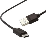 Дата кабель USB 2.0 AM to Type-C 1.0m Prolink (PL495-0100)