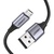 Дата кабель USB 2.0 AM to Micro 5P 1.5m US290 Silver Ugreen (US290/60152)