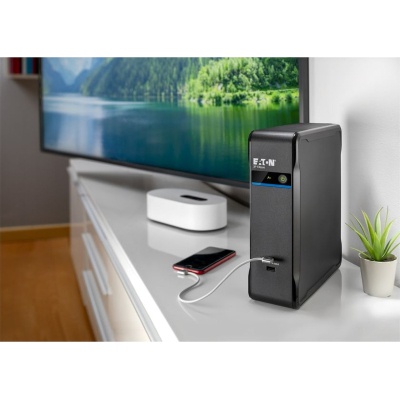 Пристрій безперебійного живлення Eaton 3P700UD
