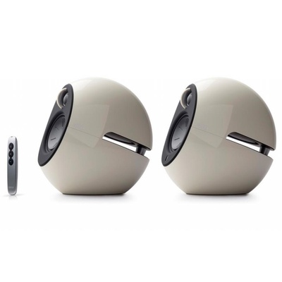 Акустическая система Edifier Luna e25 EclipseHD bluetooth white