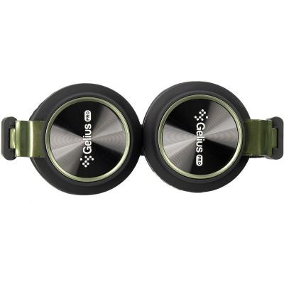 Наушники Gelius Ultra Perfect Green (GL-HBB-0019 Green)