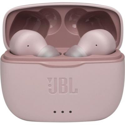 Наушники JBL Tune 215 TWS Pink (JBLT215TWSPIKEU)