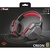 Наушники Trust GXT 344 Creon 3.5mm BLACK (22053)