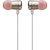 Наушники JBL T290 Champagne Gold (JBLT290CGD)