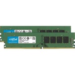 Модуль памяти для компьютера DDR4 32GB (2x16GB) 3200 MHz MICRON (CT2K16G4DFD832A)