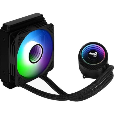 Система водяного охолодження AeroCool Mirage L120 (ACLA-MR12117.73)