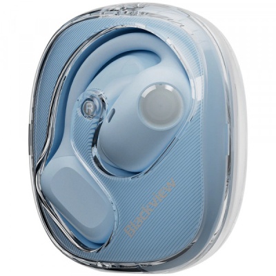 Навушники Blackview AirBuds 100 TWS Blue (6931548317876)