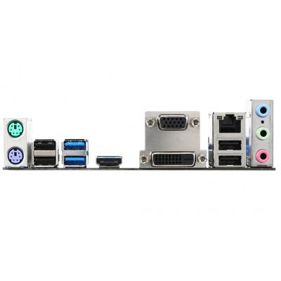 Материнская плата MSI Z97 PC Mate