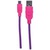 Дата кабель USB 2.0 AM to Micro 5P 1.8m Manhattan (352741)
