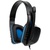Наушники SADES Chopper Black/Blue (SA711-B-BL)
