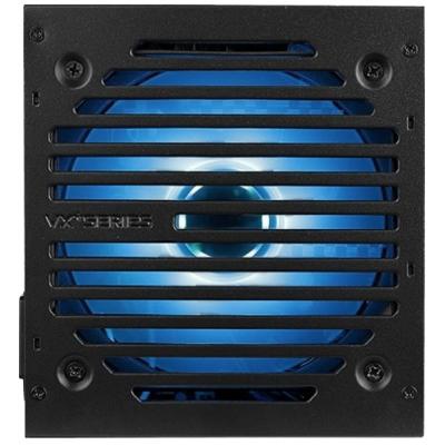 Блок питания AeroCool 700W VX PLUS 700 RGB (VX PLUS 700 RGB)