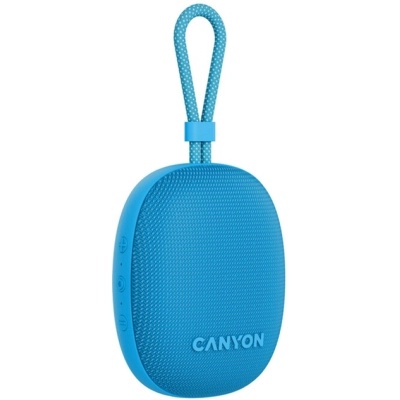Акустична система Canyon OnMove 12 Blue (CNE-CBTSP12BL)