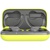 Навушники Canyon OnRun 11 Sport TWS Yellow/Grey (CNS-TWS11GR)