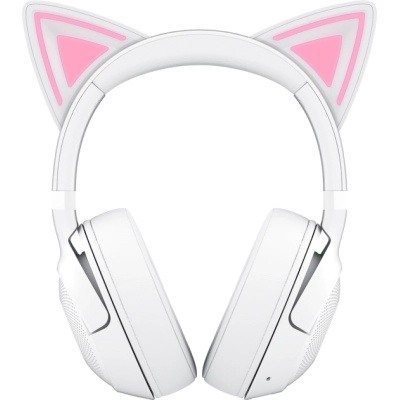 Навушники Razer Kraken Kitty V2 Bluetooth White (RZ04-04860600-R3M1)