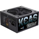 Блок питания AeroCool 1200W KCAS-1200М (KCAS-1200М)