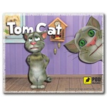 Коврик Pod Mishkou Tom cat