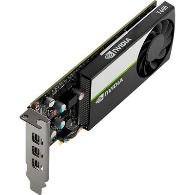 Відеокарта PNY VCNT400-4GB-SB
