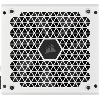 Блок питания Corsair 850W RM850 White (RM850 White)