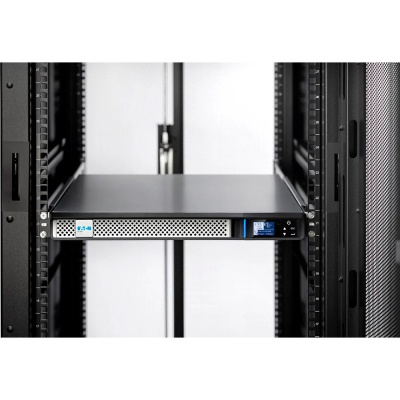 Пристрій безперебійного живлення Eaton 5P G2 650VA RM 1U (5P650IRG2)