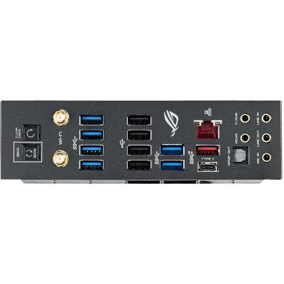 Материнская плата ASUS CROSSHAIR VI EXTREME