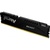 Модуль пам'яті для комп'ютера DDR5 16GB 4800 MHz Beast Black Kingston Fury (ex.HyperX) (KF548C38BB-16)