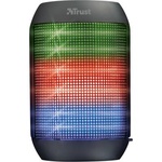 Акустическая система Trust Ziva Wireless Bluetooth Speaker with party lights (21967)