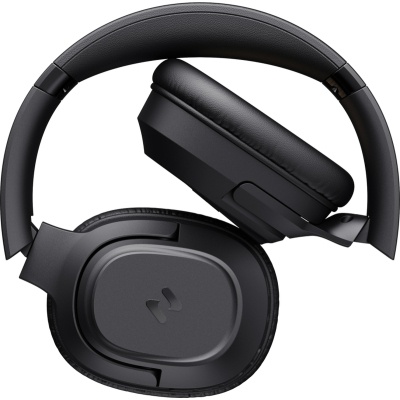 Навушники Havit H612BT Life 02H Black (HV-H612BT)
